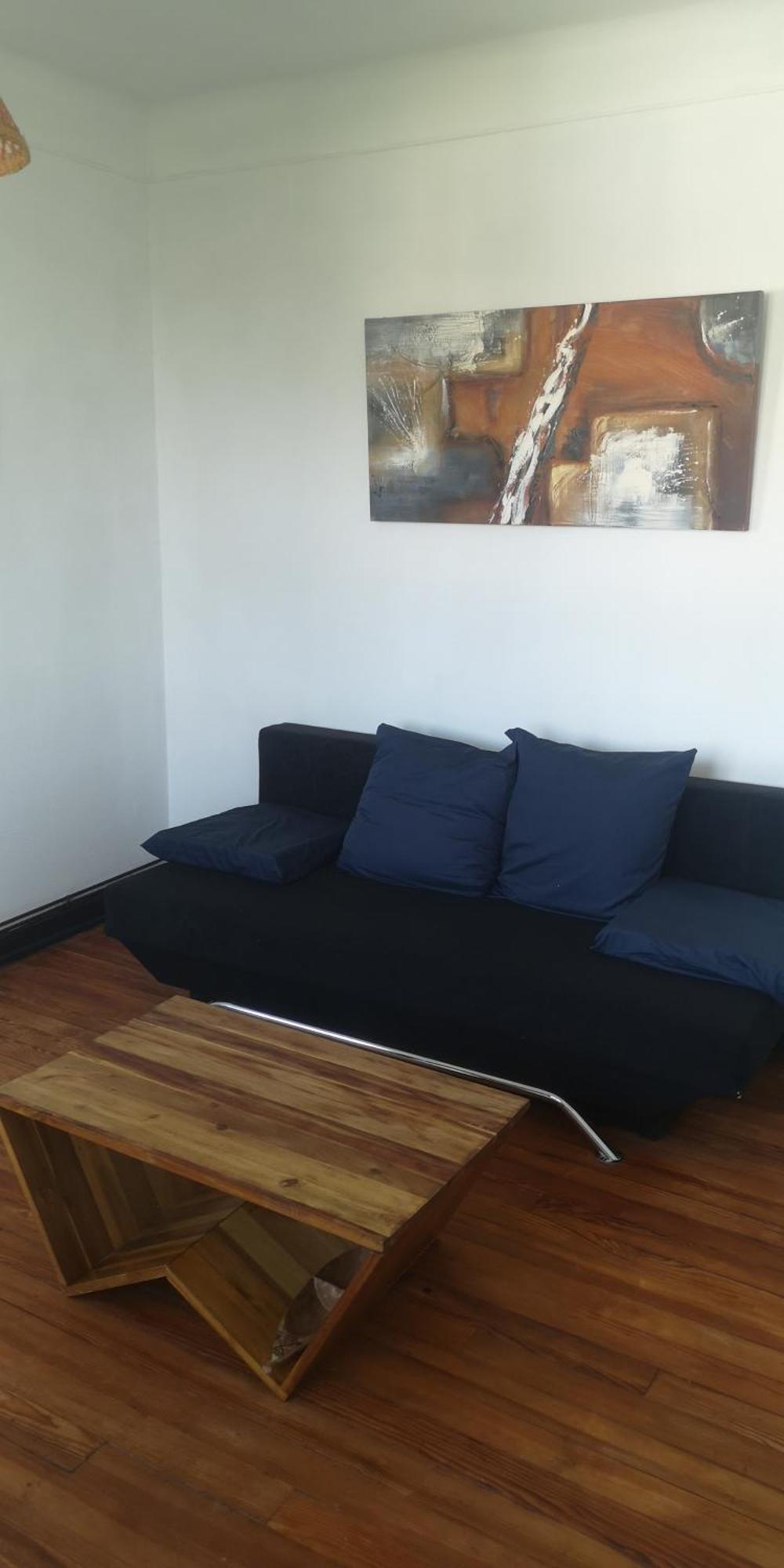 Appartement Lumineux Cote Jardin Lorient Buitenkant foto