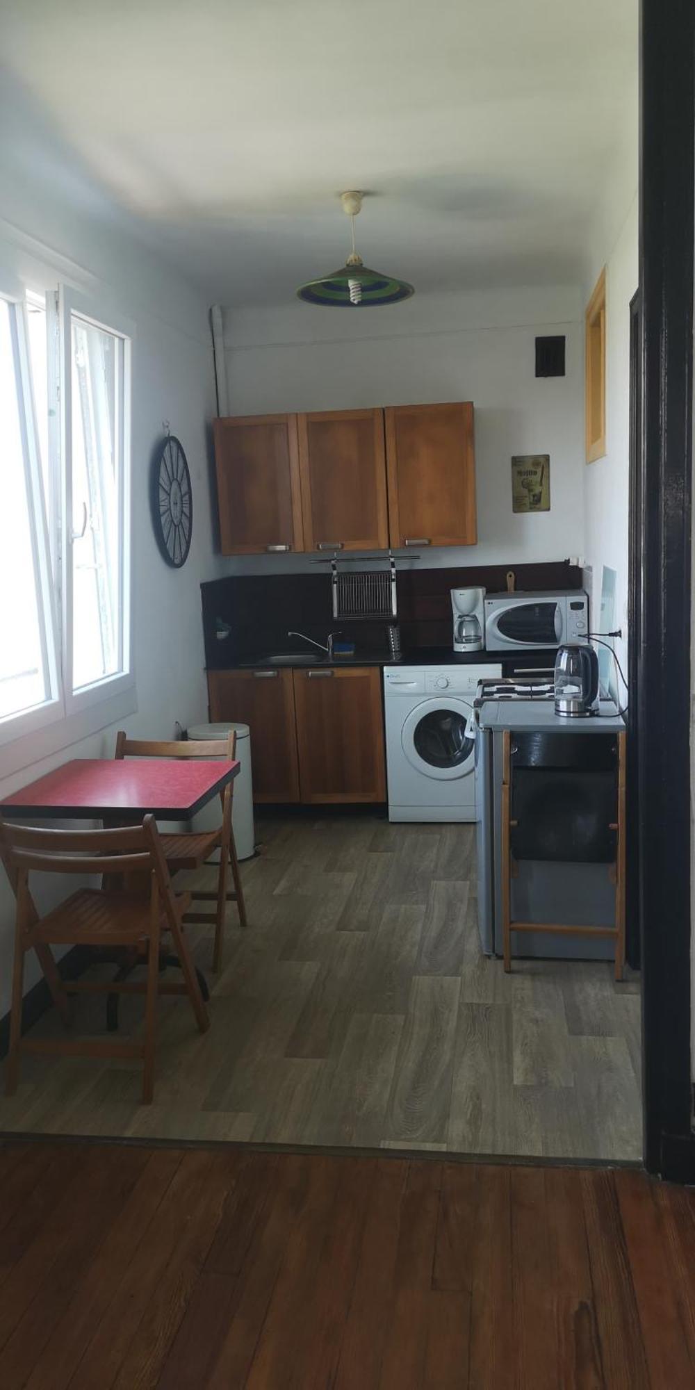 Appartement Lumineux Cote Jardin Lorient Buitenkant foto
